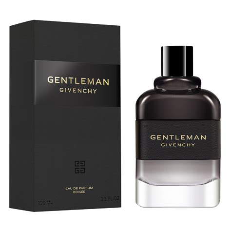 fragancia givenchy hombre